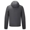 Portwest CD872 WX2 Eco bélelt dzseki metál szürke