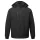 Portwest CD874 WX2 Eco bélelt kabát (2L) fekete