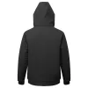 Portwest CD874 WX2 Eco bélelt kabát (2L) fekete