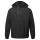 Portwest CD874 WX2 Eco bélelt kabát (2L) fekete