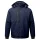 Portwest CD874 WX2 Eco bélelt kabát (2L) sötét tengerészkék