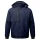 Portwest CD874 WX2 Eco bélelt kabát (2L) sötét tengerészkék