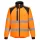 Portwest CD875 WX2 Eco Hi-Vis kabát (2L) narancs-fekete