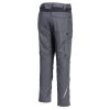 Portwest CD881 WX2 Eco trade nadrág metál szürke