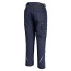 Portwest CD881 WX2 Eco trade nadrág sötét tengerészkék