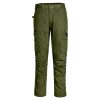 Portwest CD881 WX2 Eco trade nadrág olíva