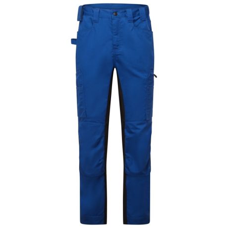 Portwest CD881 WX2 Eco trade nadrág kvarc kék