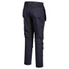 Portwest CD883 WX2 lengőzsebes nadrág sötét tengerészkék