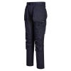 Portwest CD883 WX2 lengőzsebes nadrág sötét tengerészkék