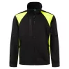 Portwest CD885 WX2 stretch work kabát fekete-sárga