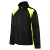 Portwest CD885 WX2 stretch work kabát fekete-sárga