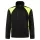 Portwest CD885 WX2 stretch work kabát fekete-sárga
