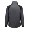 Portwest CD885 WX2 stretch work kabát metál szürke