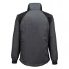 Portwest CD885 WX2 stretch work kabát metál szürke