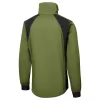 Portwest CD885 WX2 stretch work kabát metál olíva