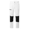 Portwest CD886 WX2 munkanadrág fehér