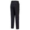 Portwest CD887 WX2 női munkanadrág fekete