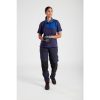 Portwest CD887 WX2 női munkanadrág sötét tengerészkék