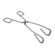 Süteményes csipesz kicsi rozsdamentes acél