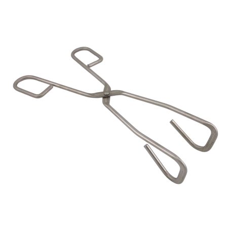 Süteményes csipesz kicsi rozsdamentes acél