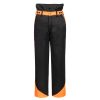 Portwest CH11 Oak nadrág fekete