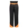 Portwest CH11 Oak nadrág fekete