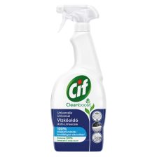 Cif Univerzális vízkőoldó spray 750ml