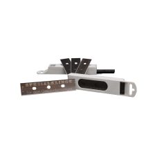 Üvegkaparó penge 10cm