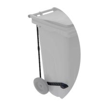 Pedál a 120L-es kommunális hulladéktárolóhoz