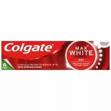 Colgate Max White One fogfehérítő fogkrém 75ml