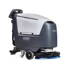   Nilfisk SC530 53 BD GO FULL PACKAGE önjáró gyalogkíséretű padlótisztító gép