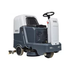   Nilfisk SC3500 GO FULL PKD 2 - BATT AGM 222 AH  vezetőüléses padlótisztító gép
