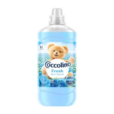 Coccolino Fresh öblítő Blue Splash - 61 mosás 1403ml