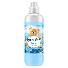 Coccolino Fresh öblítő Blue Splash - 42 mosás 966ml