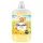 Coccolino Fresh öblítő Happy Yellow - 74 mosás 1702ml