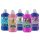 Coccolino Perfume & Care öblítő koncentrátum - 5 féle illat csomag 5x1275ml
