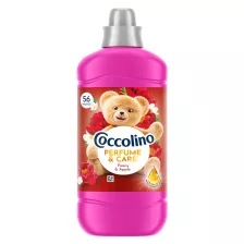   Coccolino Perfume & Care öblítő Peony & Apple - 56 mosás 1288ml