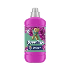   Coccolino öblitő koncentrátum Snapdragon & Patchouli - 51 mosás 1275ml