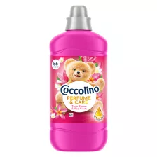   Coccolino Perfume & Care öblítő Tiare Flower & Red Fruits - 56 mosás 1288ml