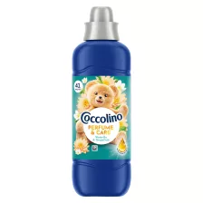   Coccolino Perfume & Care öblítő Water Lily & Grapefruit - 41 mosás 943ml