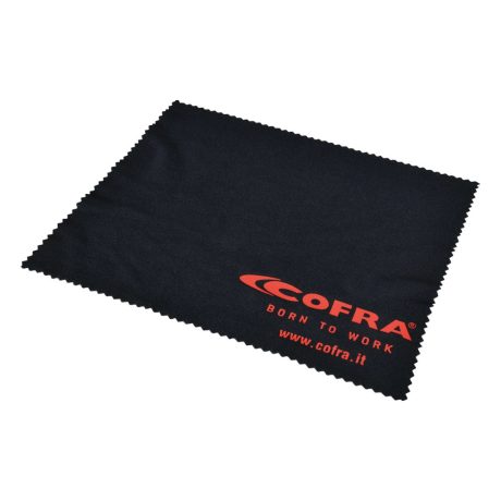 Cofra Glazere mikroszálas szemüvegtisztító kendő