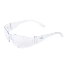   Cofra Roundfit védőszemüveg - víztiszta, karc- és páramentes