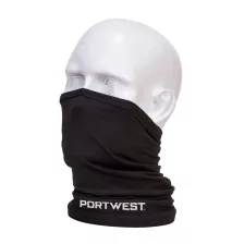 Portwest CS24 Multiway hűsítő sál fekete