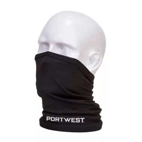 Portwest CS24 Multiway hűsítő sál fekete