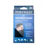 Portwest CS24 Multiway hűsítő sál fekete
