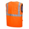 Portwest CV02 Hi-Vis hűsítő mellény narancs