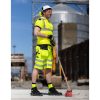 Portwest CV02 Hi-Vis hűsítő mellény sárga