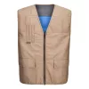 Portwest CV28 Hűsítő mellény khaki