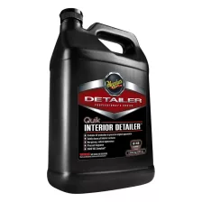   Meguiar's Quik Interior Detailer matt belsőtér tisztító és ápoló 3,78L