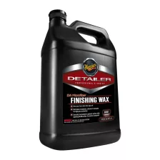   Meguiar's DA Microfiber Finishing Wax finiselő viasz 3,78L